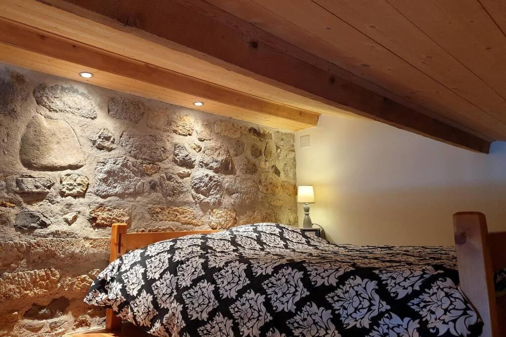 Appartement Villa Le Plateau. Ла-Бурбуль Екстер'єр фото